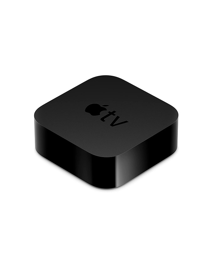 Apple TV 4K HDR (64GB)